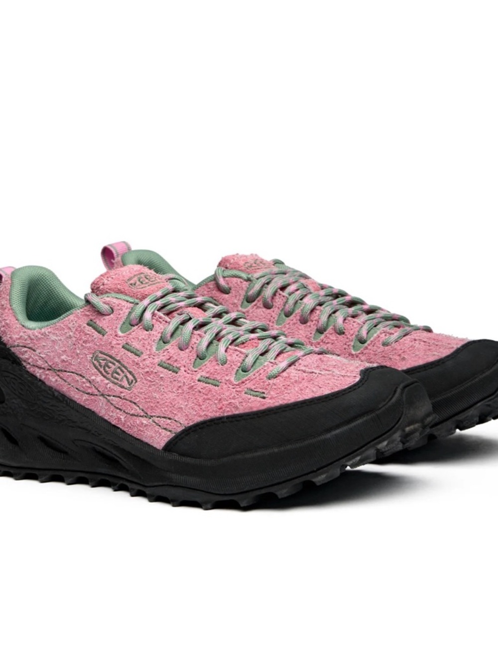 KEEN Jasper Zionic